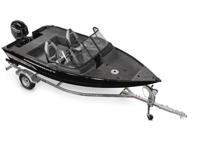 2023 Princecraft HOLIDAY162DLXWSMAX