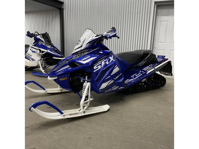 Yamaha Sidewinder Srx Le 2019 alt