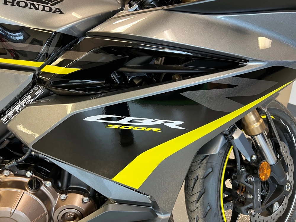 Honda Honda Cbr500 Cbr 500 2023 alt