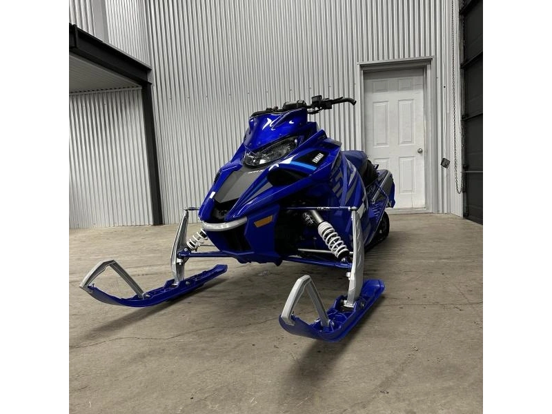 Yamaha Sidewinder Srx Le 2021 alt