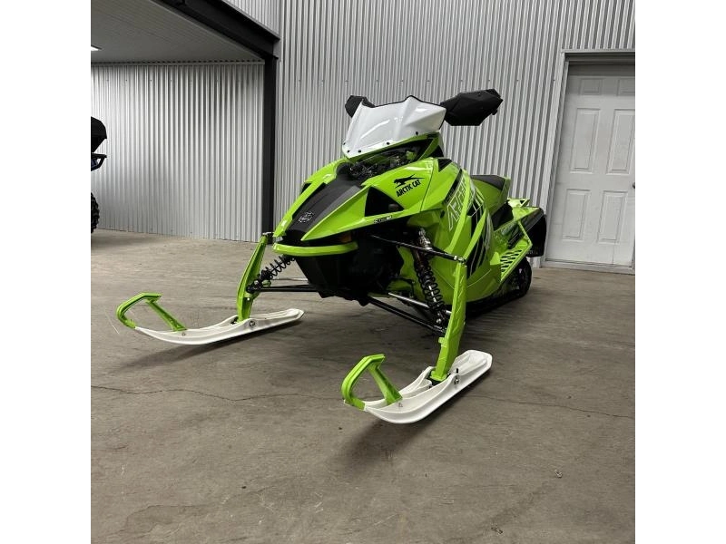 Arctic Cat Zr 8000 Rr Zr8000 Rr 2022 alt
