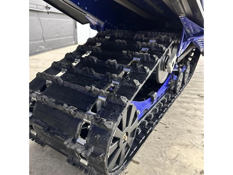 Yamaha Sidewinder Srx Le 2021 alt