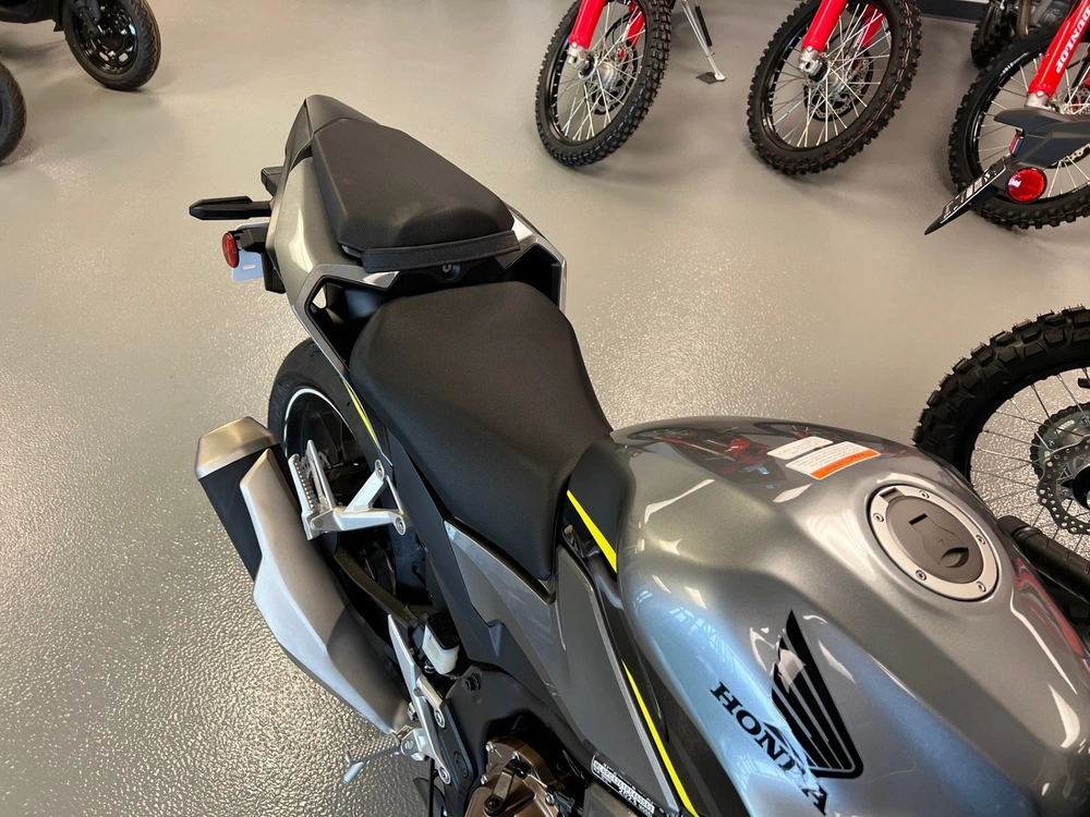Honda Honda Cbr500 Cbr 500 2023 alt