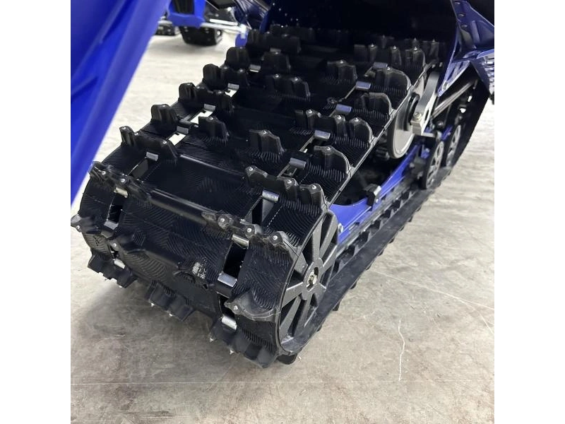 Yamaha Sidewinder Srx Le 2021 alt