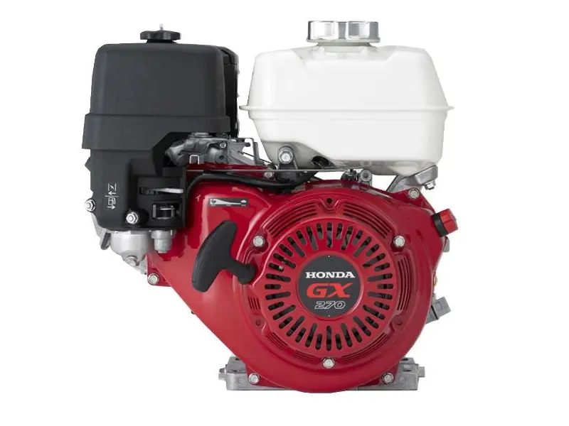 2026 Honda MOTEUR HONDA GX160 thumbnail 3