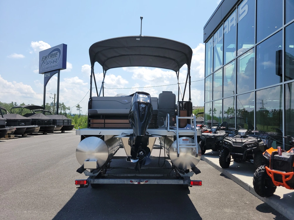 Bennington 20 S Cruise 1 720$ De Réduction, Offre Printanière 2023 alt