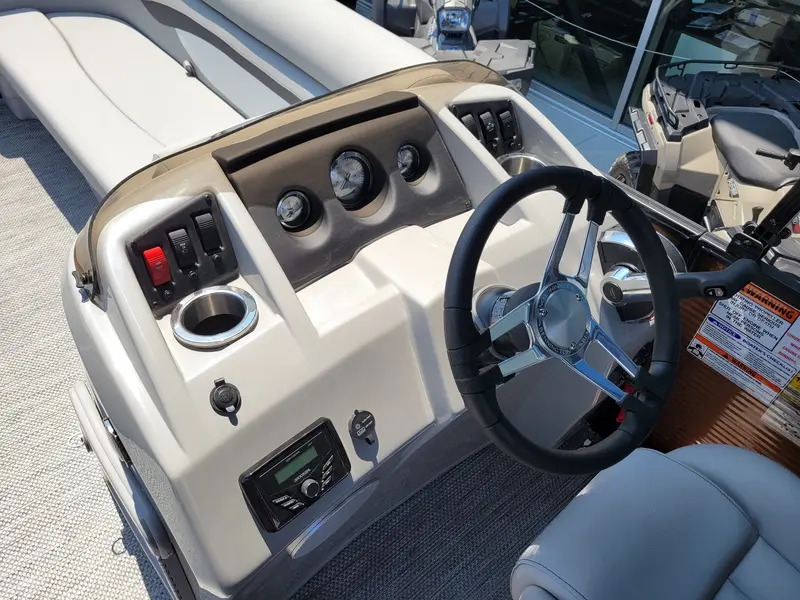 2023 Bennington 20 S Cruise