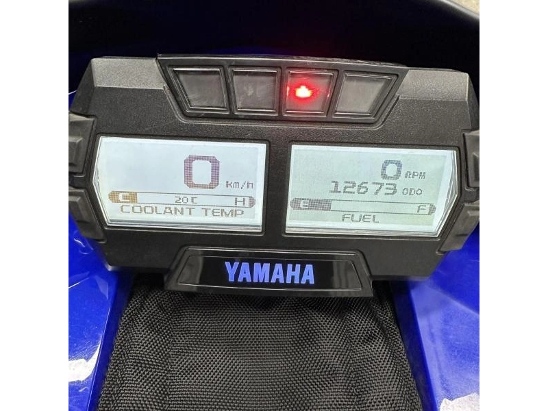 Yamaha Sidewinder Srx Le 2021 alt