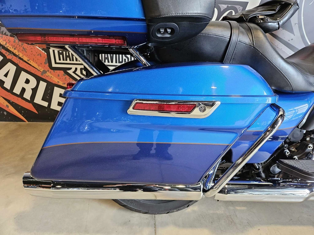 Harley-davidson Ultra Limited Flhtk 2017 alt