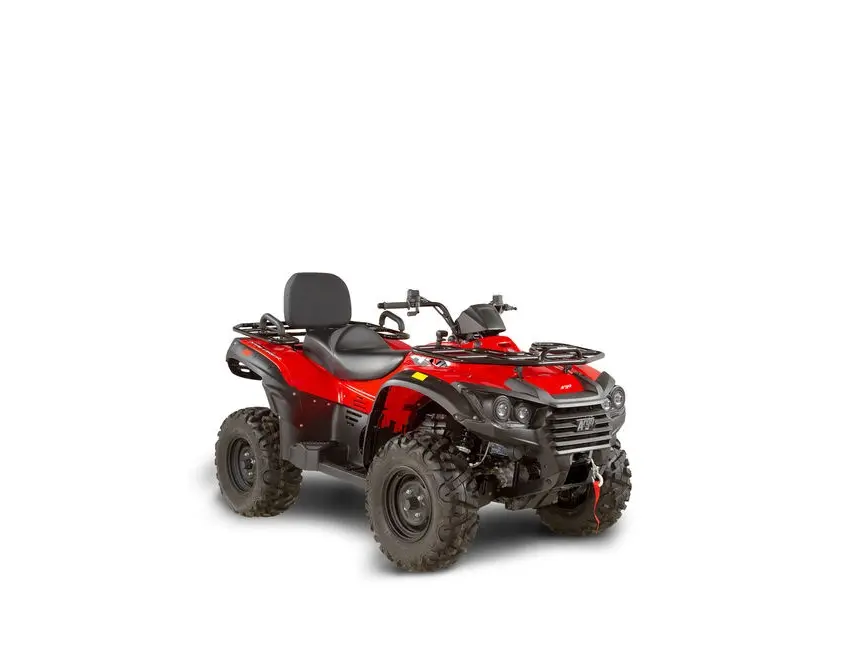 Argo XPLORER XRT 570  2022