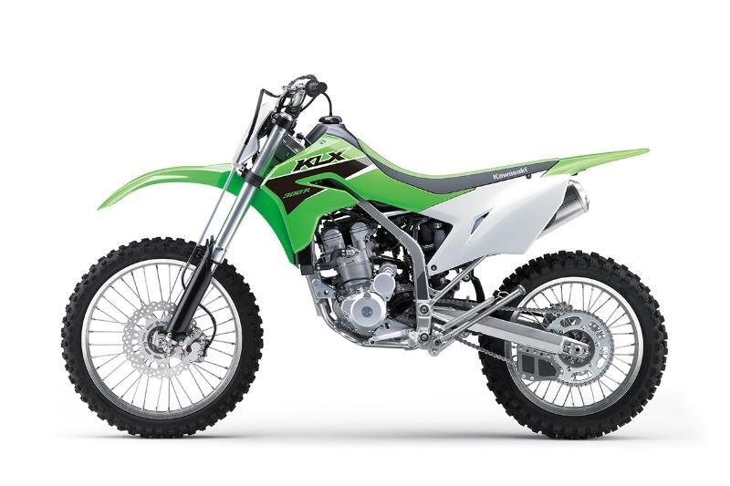 2023 Kawasaki KLX300R ( Prix régulier du manufacturier )