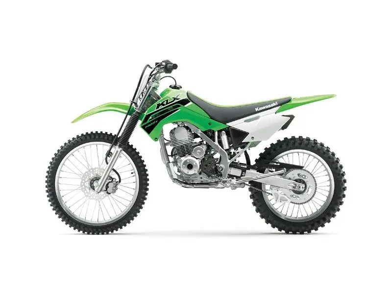 2023 Kawasaki KLX140R F   (PLUS PROMO DE $300*)
