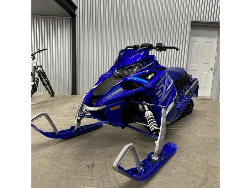 Yamaha Sidewinder Srx Le 2021 alt