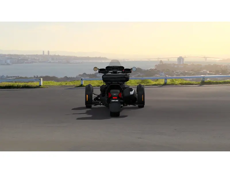 Can-Am Ryker Rally F3PA 2023