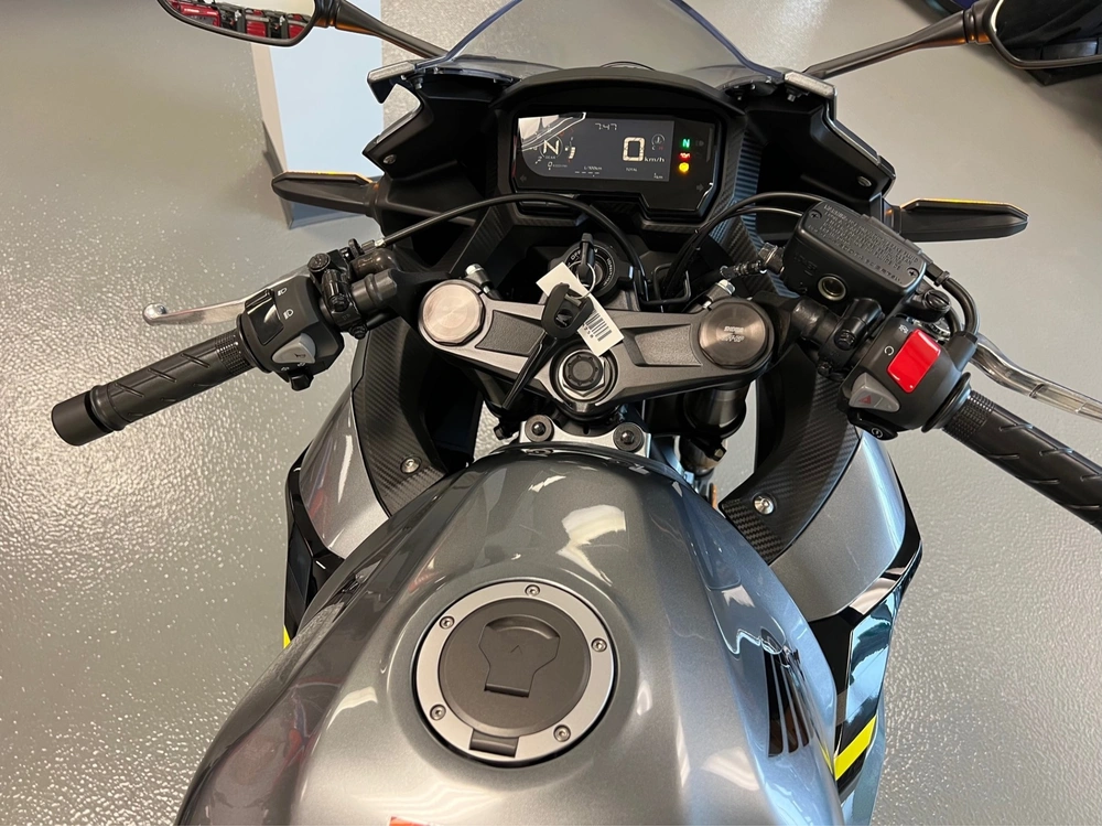 Honda Honda Cbr500 Cbr 500 2023 alt