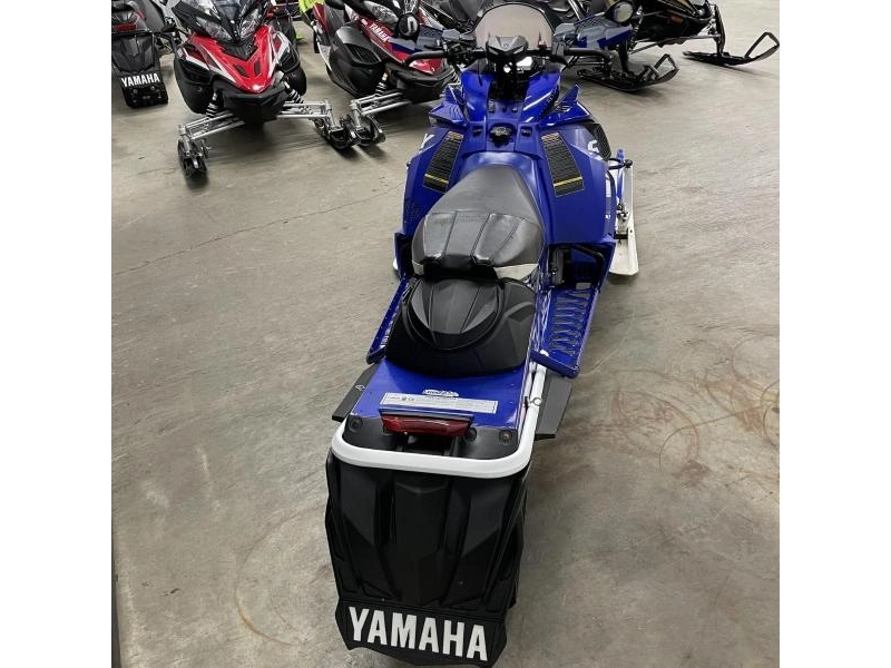Yamaha Sidewinder Srx Le 2019 alt