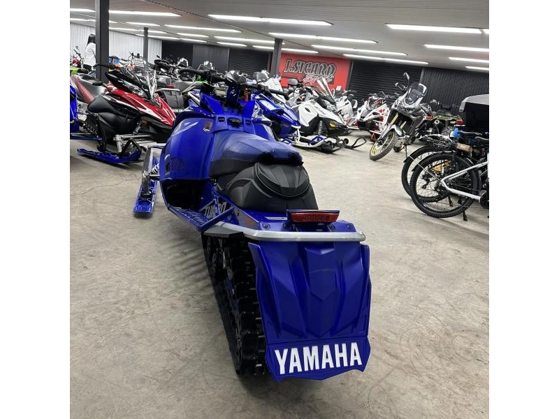 Yamaha Sidewinder Srx Le 2021 alt