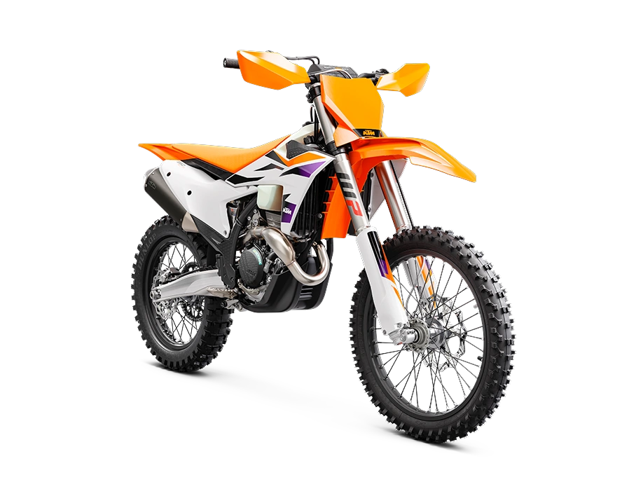 2024 Ktm 350 Xc-f 💥58 Hp alt