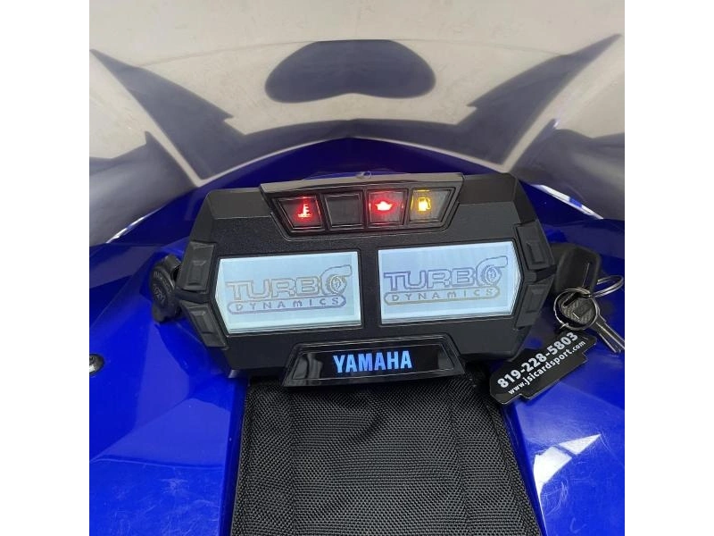 Yamaha Sidewinder Srx Le 2019 alt