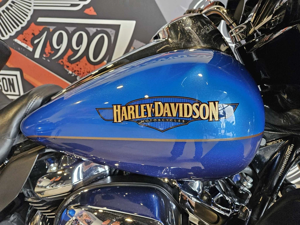 Harley-davidson Ultra Limited Flhtk 2017 alt