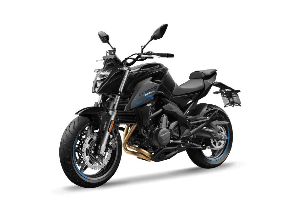 CFMOTO 650NK  2023