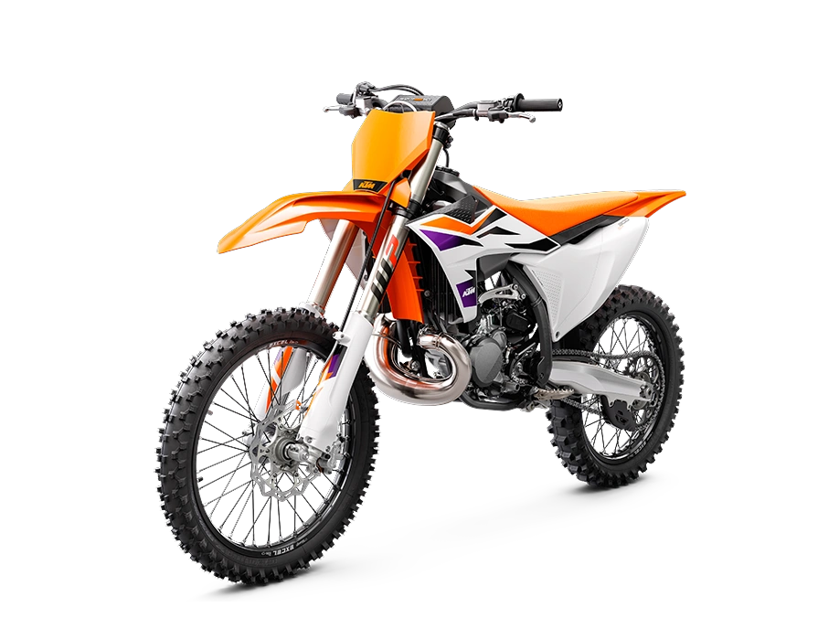 2024 Ktm 300 Sx *0.99% Sur 60 Mois alt