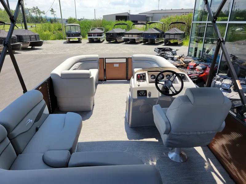 2023 Bennington 20 S Cruise