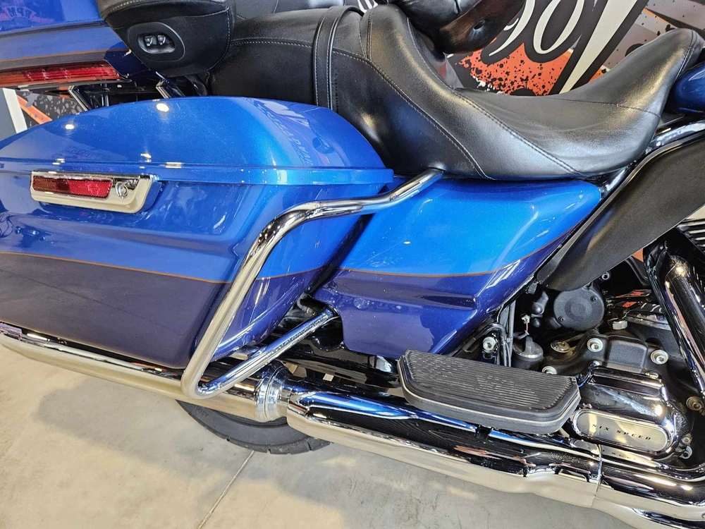 Harley-davidson Ultra Limited Flhtk 2017 alt