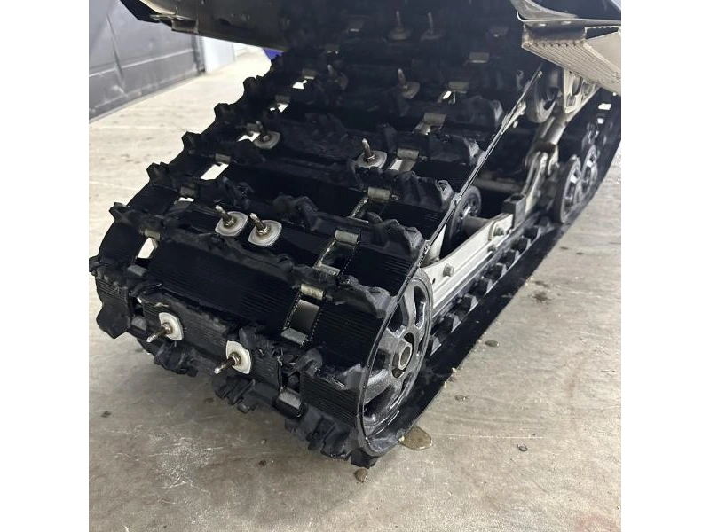 Yamaha Apex 2014 alt