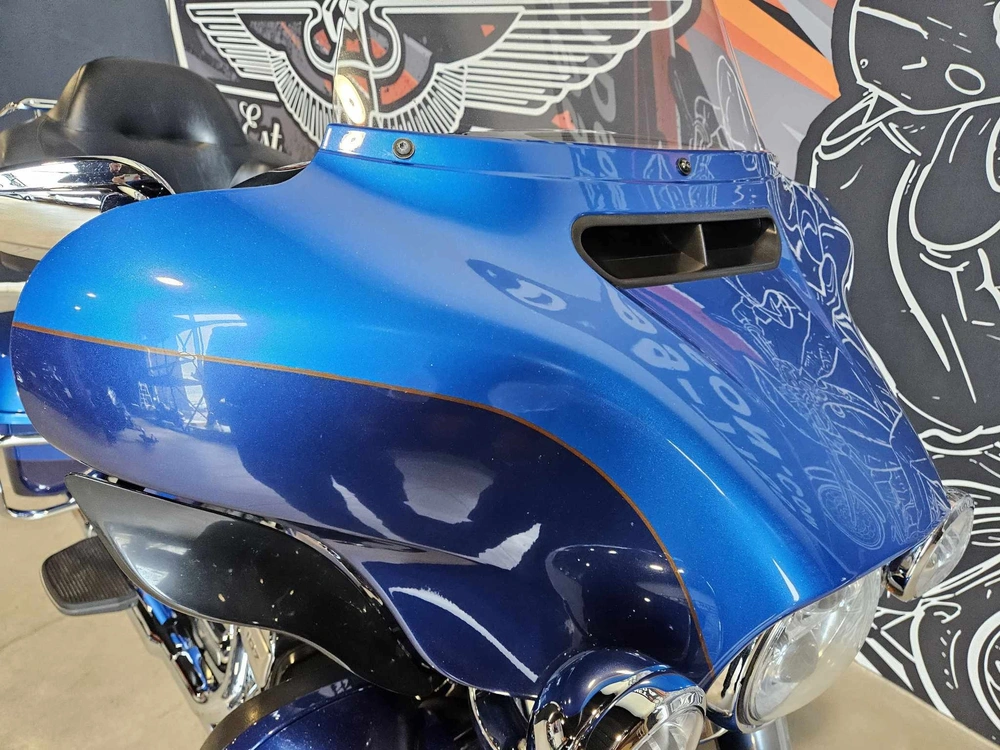 Harley-davidson Ultra Limited Flhtk 2017 alt