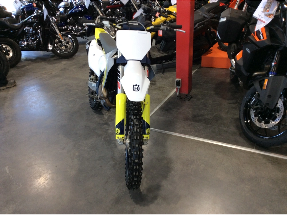 2023 Husqvarna Fc 350 alt