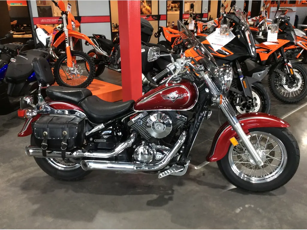 2002 on sale kawasaki nomad