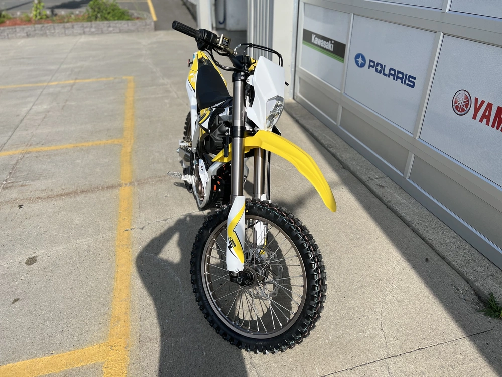 Surron Storm Bee Motocross Électrique 2023 alt