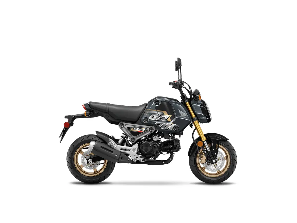 2021 honda grom 125 sale