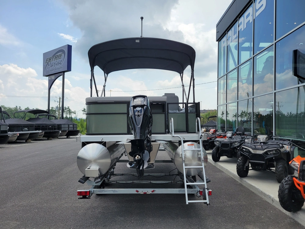 Bennington 20 S Cruise 1500$ De Réduction, Offre Printanière 2023 alt