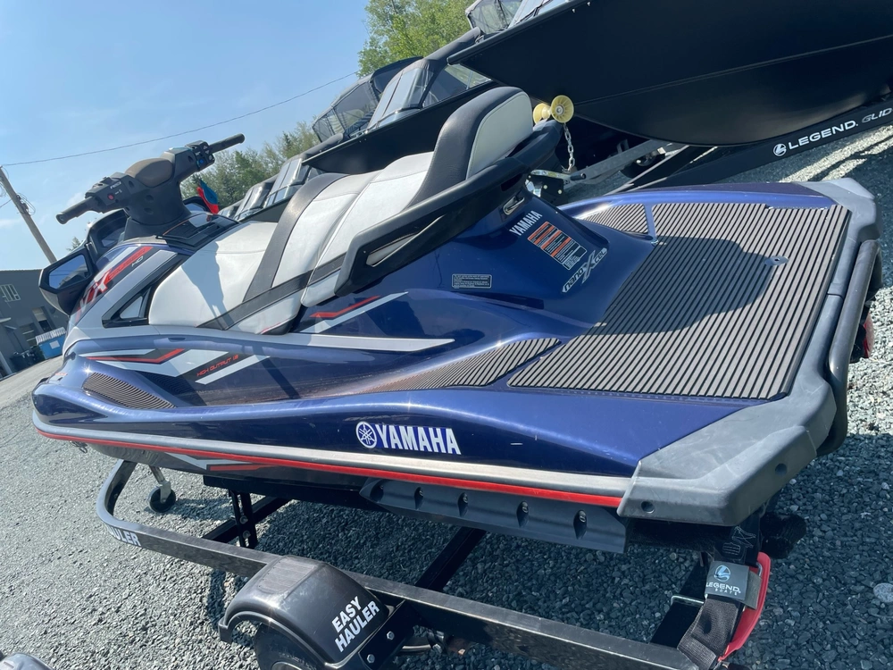 Yamaha Vx Cruiser Ho 2019 alt