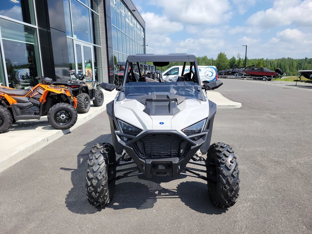 Polaris Rzr Pro Xp Sport - Ajout D'équipement 2023 alt
