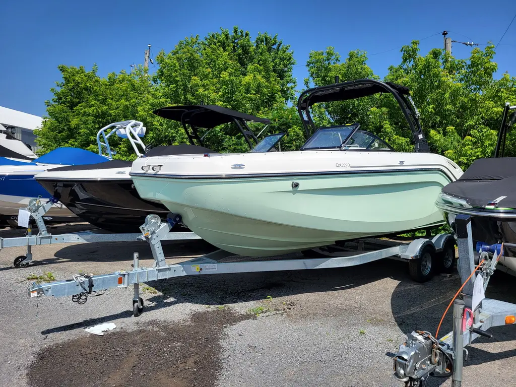 Bayliner DX2250  2023