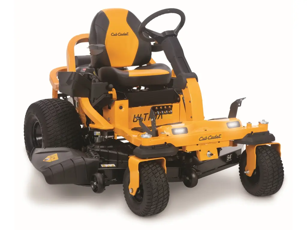 New 2023 Cub Cadet ZTS2 54 in Bathurst - Kerr's Chain Saw Ltd