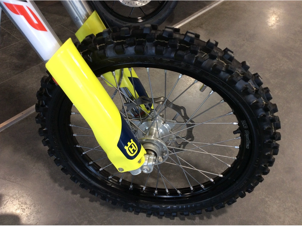 2023 Husqvarna Fc 350 alt