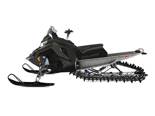 2024 Polaris 850 Rmk Khaos Slash 155 *0%/60 Mois💳 alt