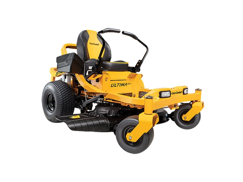 Cub Cadet Zt1 42 2023