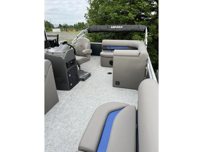 2023 Armada MAGICSKY 208 ST:19937