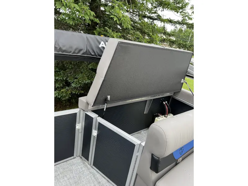 2023 Armada MAGICSKY 208 ST:19937