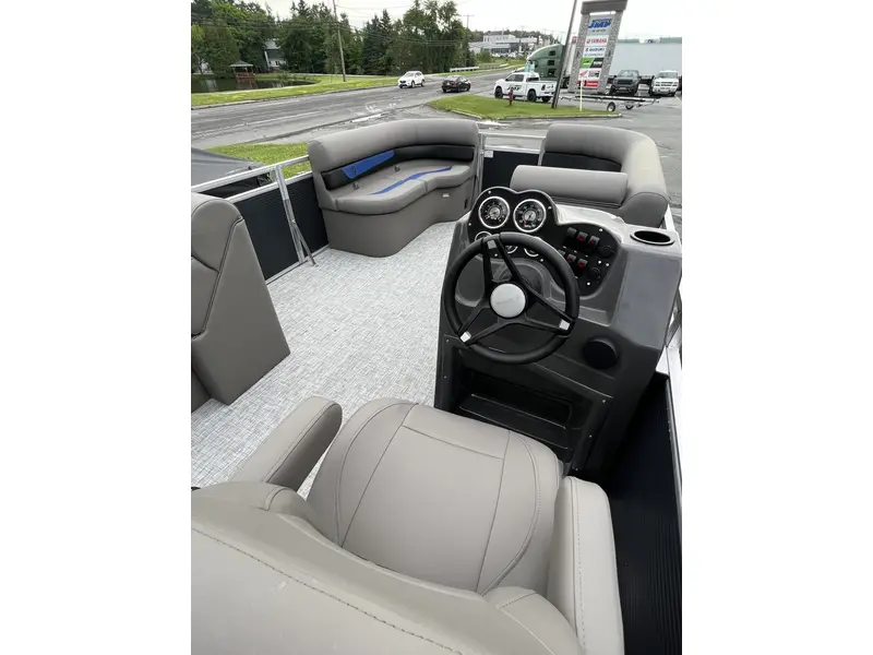 2023 Armada MAGICSKY 208 ST:19937