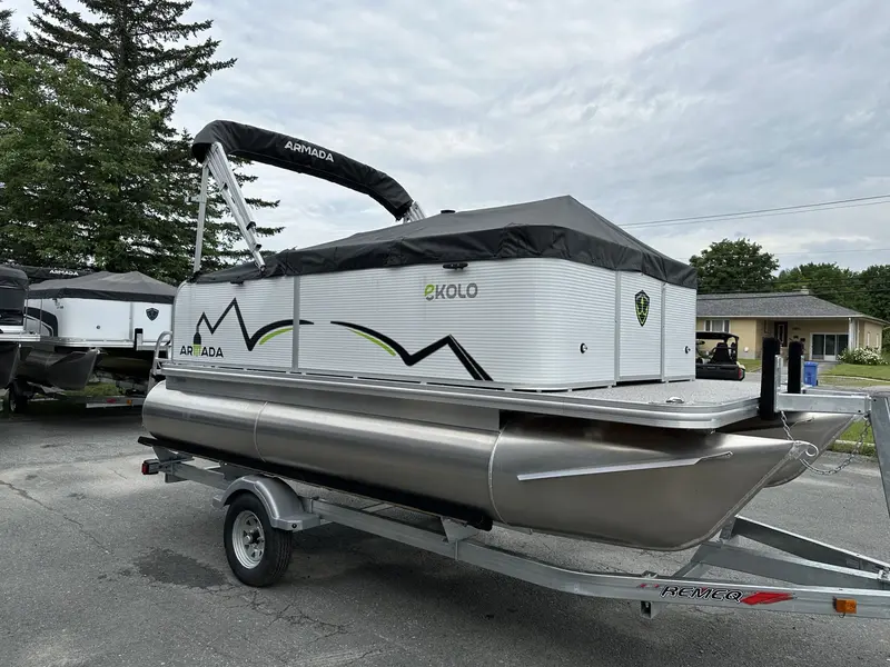 2023 Armada E-Kolo ST:20624