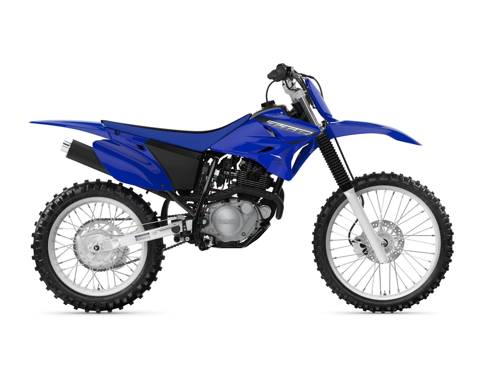 Yamaha Ttr230pl 2023 alt