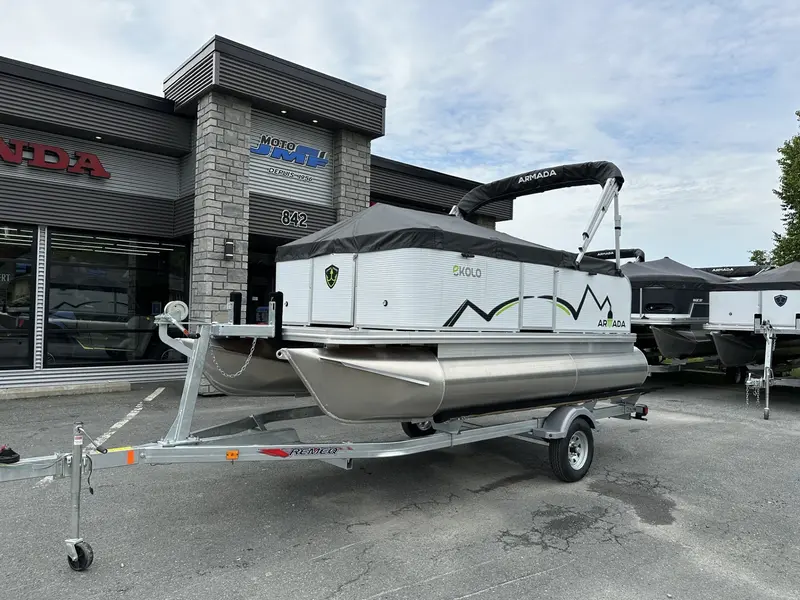 2023 Armada E-Kolo ST:20624