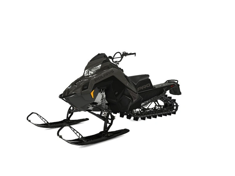 2024 Polaris 850 Pro Rmk Slash 155 alt
