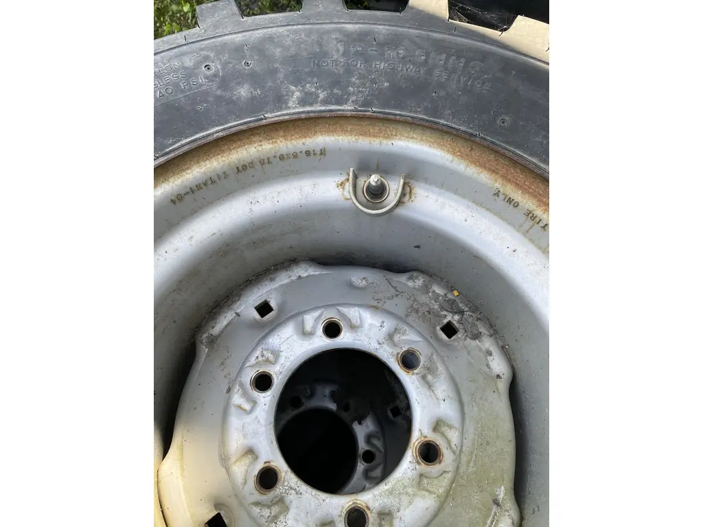 TITAN 28/8.50X12 12X16.5 2021